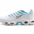 White/Blue